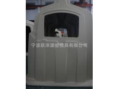 厂家直销小型犊牛岛、犊牛屋、现代化养牛设备，可按客户要求定制图1