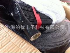 耐火套管 防火管 黑色 货到付款图3