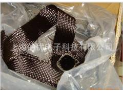 纤维套管 黑色20mm货到付款图2