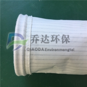 防静电涤纶针刺毡是除尘布袋中常用的除尘布袋产品图1